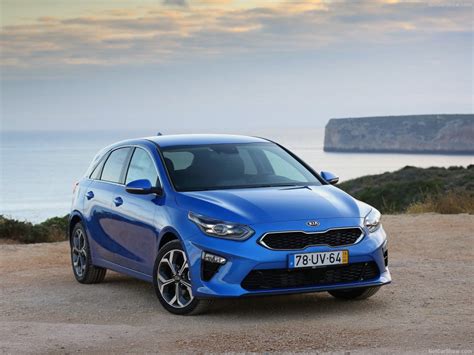 Découvrez La Nouvelle Gamme Kia Ceed En Vente à Compiègne Kia Compiègne