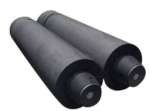 Than điện Cực Graphite Electrode