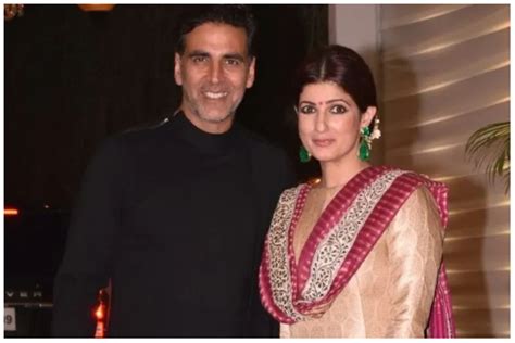 Twinkle Khanna Made Genetic List Of Akshay Kumar Before Getting Married