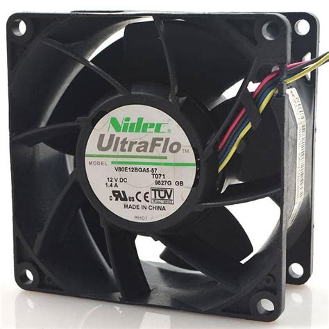 New Antminer 6500 Rpm Fan