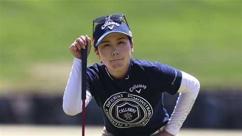 中盤戦も出場できる！米ツアールーキー西村優菜＆勝みなみがリシャッフル突破 Golf M （ゴルフエム）