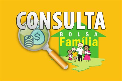 Saiba Como Consultar O Bolsa Família Pelo Cpf Portalfinanç