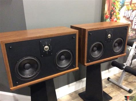 Polk SDA CRS Stands Included For Sale Canuck Audio Mart