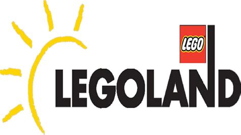 Legoland Logo - LogoDix