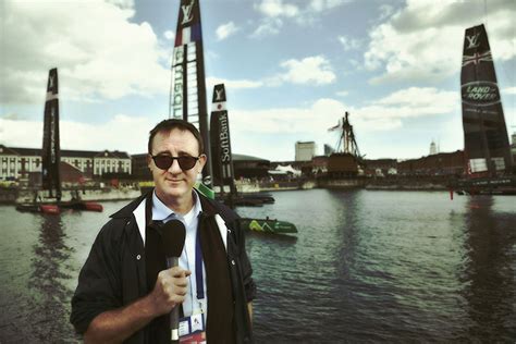 La Coupe De L America America S Cup Portsmouth Filmer En