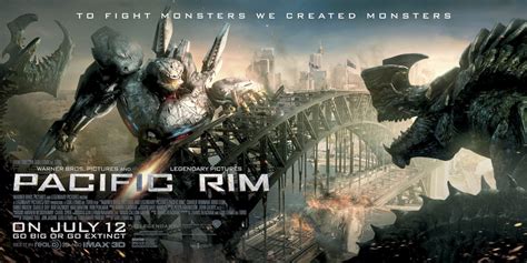 Pacific Rim 2013