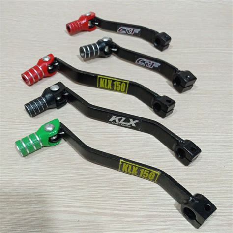 Folding Gear Operan Crf L Klx Bf Klx S L G D Tracker