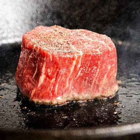 Australian Wagyu Beef Filet 2 Pack By Rocker Bros Meat And Provisions