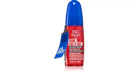 Tigi Bed Head Some Like It Hot Termoochronny Spray Do W Os W Ml Sklep Cocolita