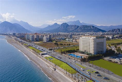 THE 10 BEST Hotels in Antalya for 2022 (from $21) - Tripadvisor