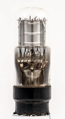 DL2 @ The Valve Museum