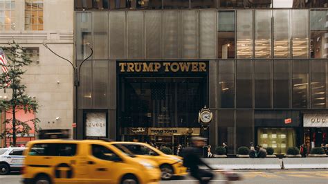 Trumps Bond In Civil Fraud Case Reduced To 175 Million The New York