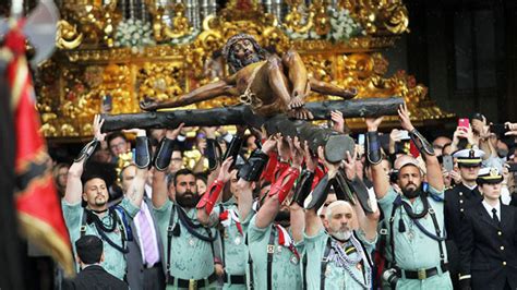 recorrido de la semana santa de Málaga archivos Malaka Turismo