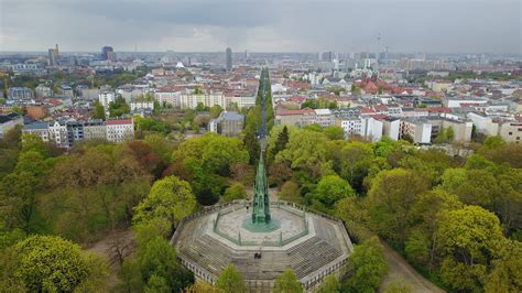 Top 15 Attractions In Berlin Germany