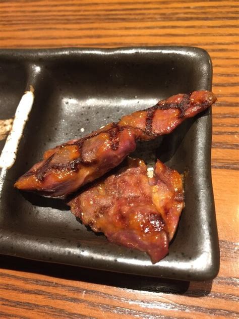 焼肉 たかやま 新橋店 内幸町焼肉ネット予約可 食べログ