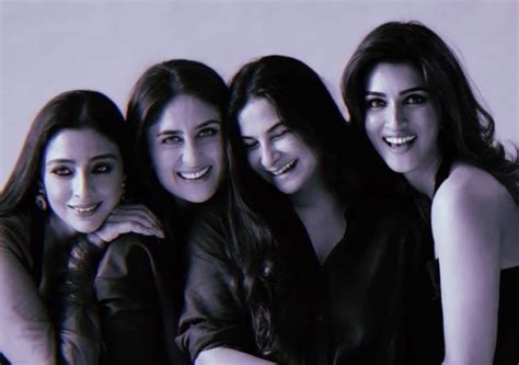 The Crew Kareena Kapoor Tabu Kriti Sanon Starrer To RELEASE On THIS Date