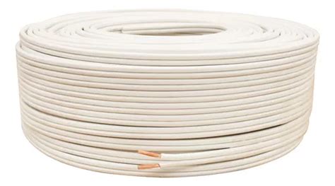 Cable Pot Duplex Calibre X Caja M Cca Somos Fabrica Env O Gratis