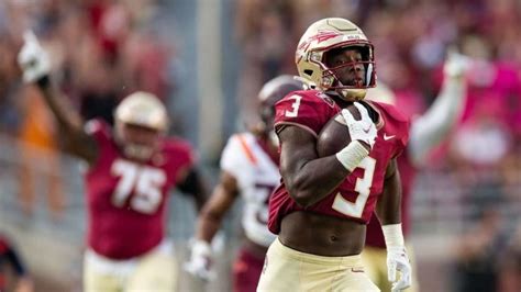 Florida Vs Florida State Odds Spread 2023 College Football Picks