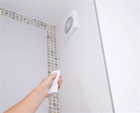 Bathroom Exhaust Fan Buying Guide