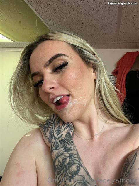 Lacey Amour Laceyamourunlocked Nude OnlyFans Leaks The Fappening