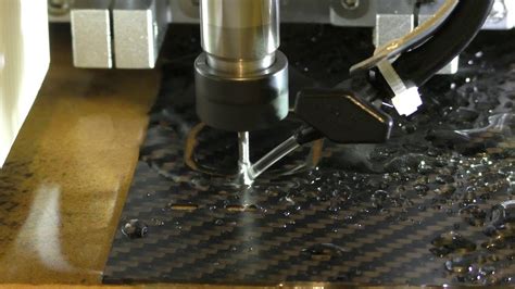 Diy Mini Cnc Machine Part Carbon Fiber Youtube