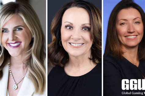 Global Gaming Women Announces New Executives Board Members