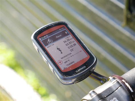 Garmin Edge Solar Hero Cykelstart Dk