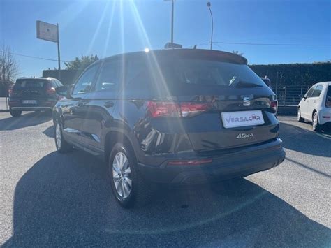 Seat Ateca 1 0 TSI Reference Versilcar Concessionario Auto Versilia