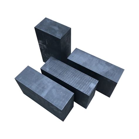 Graphite Products Graphite Electrode Block High Purity Carbon Graphite