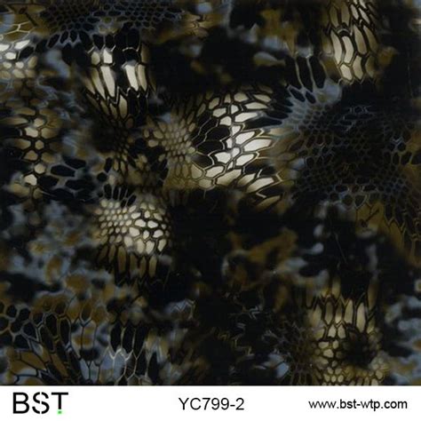 Hydro Dipping Film Camo Pattern Yc Hydro Dipping Film Hydro