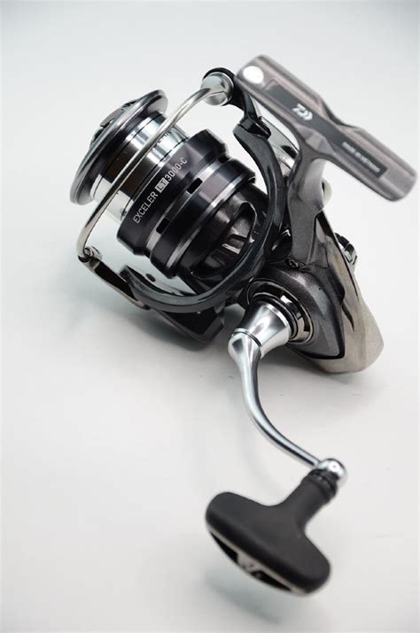 Daiwa Exceler Lt