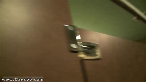 Model Boy Nude Outdoor Gay Busted In The Bathroom