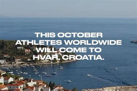 October Guests For Hvar Welcome Spartan World Championship