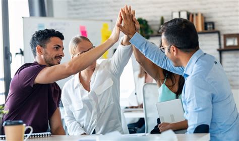 Inteligencia Emocional En El Trabajo El Del Xito Iepp