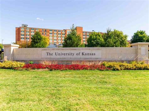 university  kansas  good school college reality check