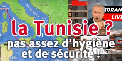 Un membre de la majorité Française La Tunisie n était pas un pays