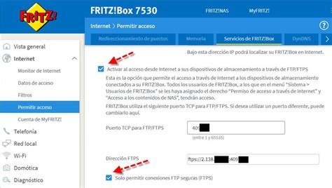 Cómo conectar a un servidor FTP local o remoto sin instalar software