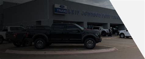 Truck City Ford - Ford Austin - Ford Buda - Ford San Marcos - Ford New ...