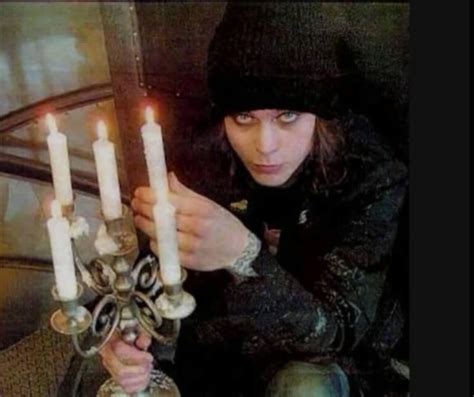 Pin By Makayle Cash On Ville Valo Ville Valo Ville Artist