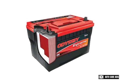 Top 10 Car Battery Brands