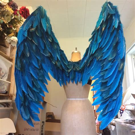 Angel Costume Fairy Wings/ Bird - Etsy | Wings costume, Bird costume