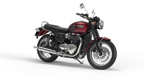 Triumph Renova As Suas Cl Ssicas Modernas Utiama