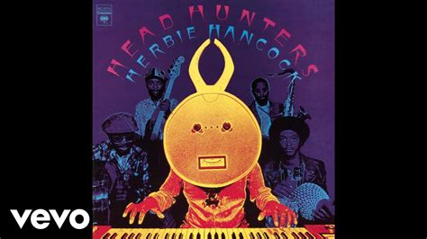 Chameleon - Herbie Hancock: Song Lyrics, Music Videos & Concerts