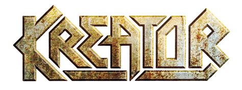 Logo Kreator Rock Bands Heavy Metal Logos Phone Backgrounds Heavy