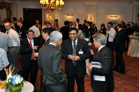 Chartered Institute Of Arbitrators Singapore Ciarb Members Evening On