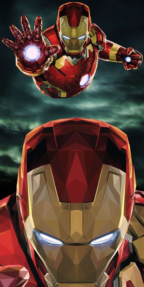 Iron Man Armor Wallpaper 75 Pictures Wallpaperset