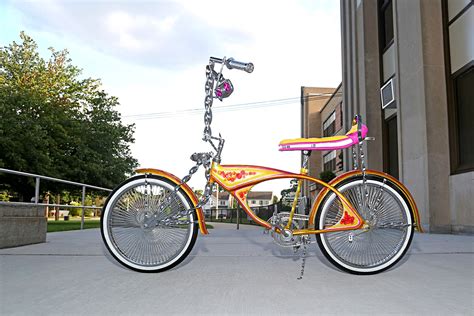 1970 Huffy Beach Cruiser The Journey Is The Reward