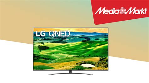 Media Markt: 55-Zoll-TV von LG mit Bluetooth-Lautsprecher sichern ...