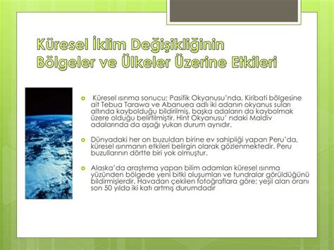 Ppt Klim De I Iminin Antropolojik Etkileri Powerpoint Presentation