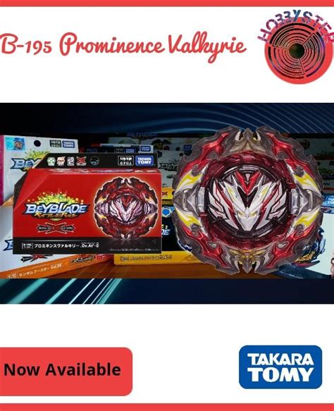 Toys Hobbies Takara Tomy Beyblade Burst Db Booster B Prominence